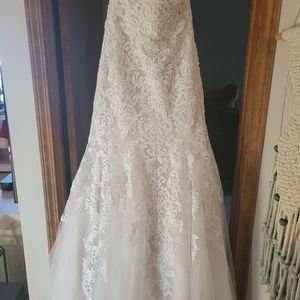 Allure Bridal Dress